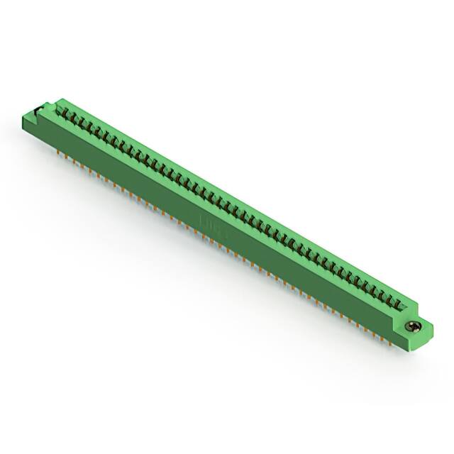 305-084-520-203 EDAC Inc.  Edgeboard Connectors